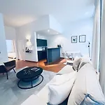 Superbe Appartement Au Coeur Du Sablon